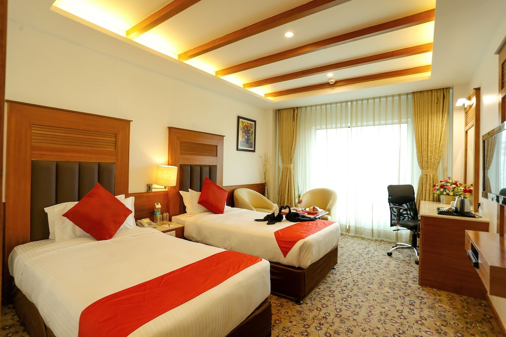 Executive Room photo 2