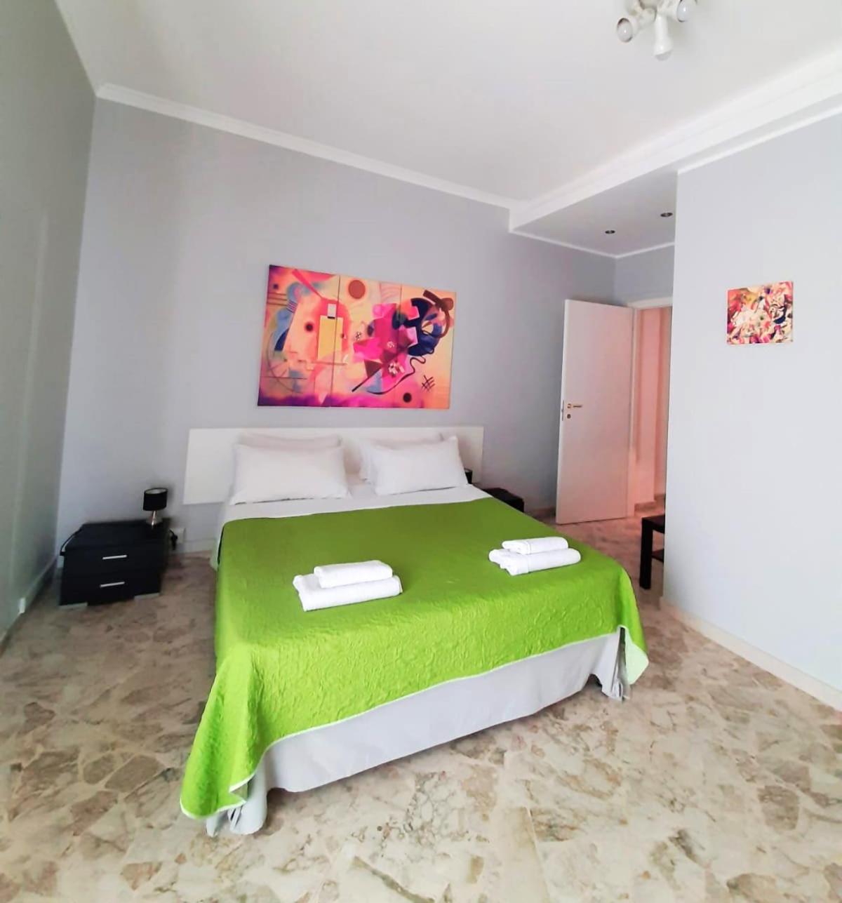 Budget Double Room photo 2