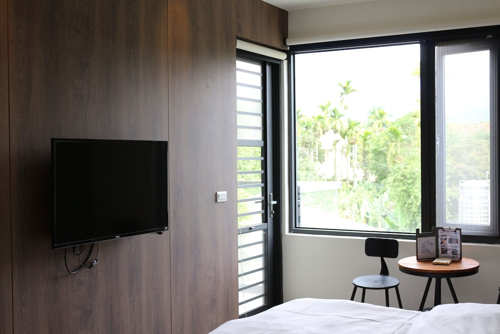 Standard Double Room photo 2