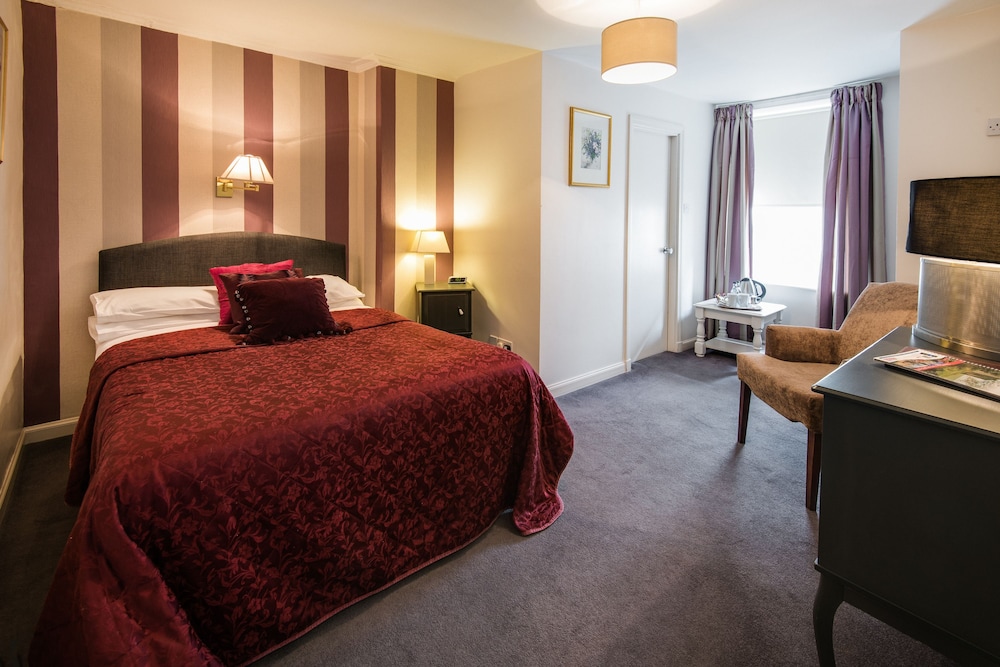 Standard Double Room photo 3
