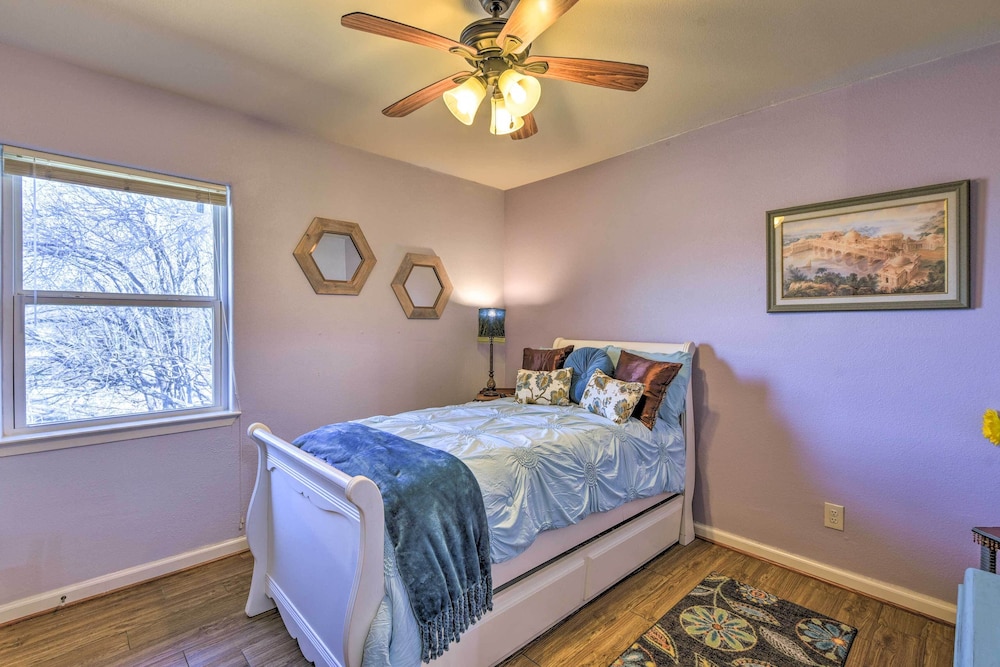 House (4 Bedrooms) photo 3