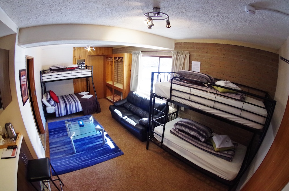 Delatite Apartment photo 1