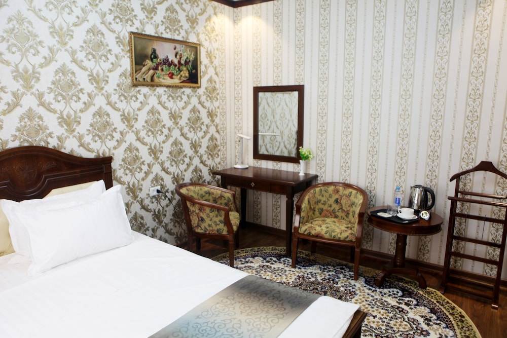 Standard Room, 2 Bedrooms photo 2