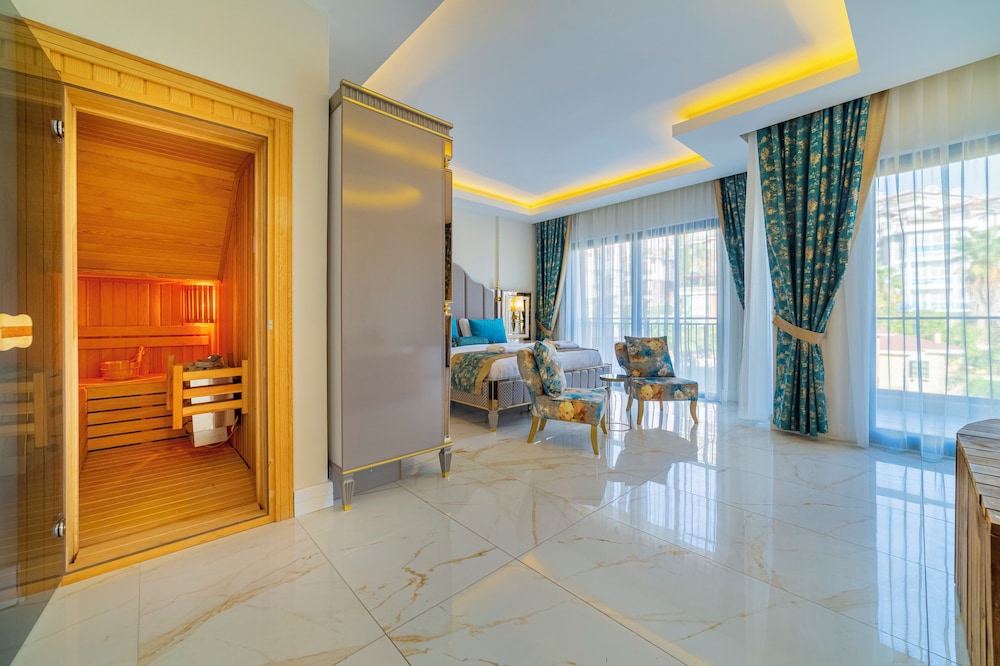 Presidential Suite photo 2