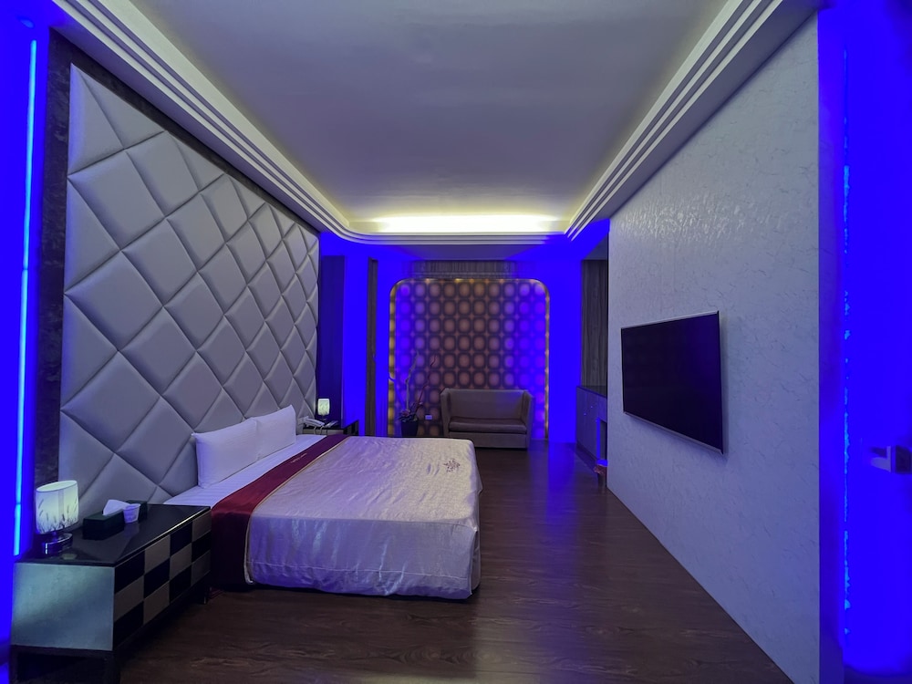 Standard Double Room - Photo 1