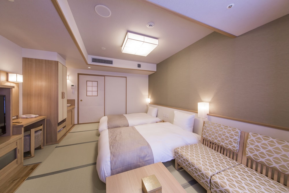 Japanese Western Style
