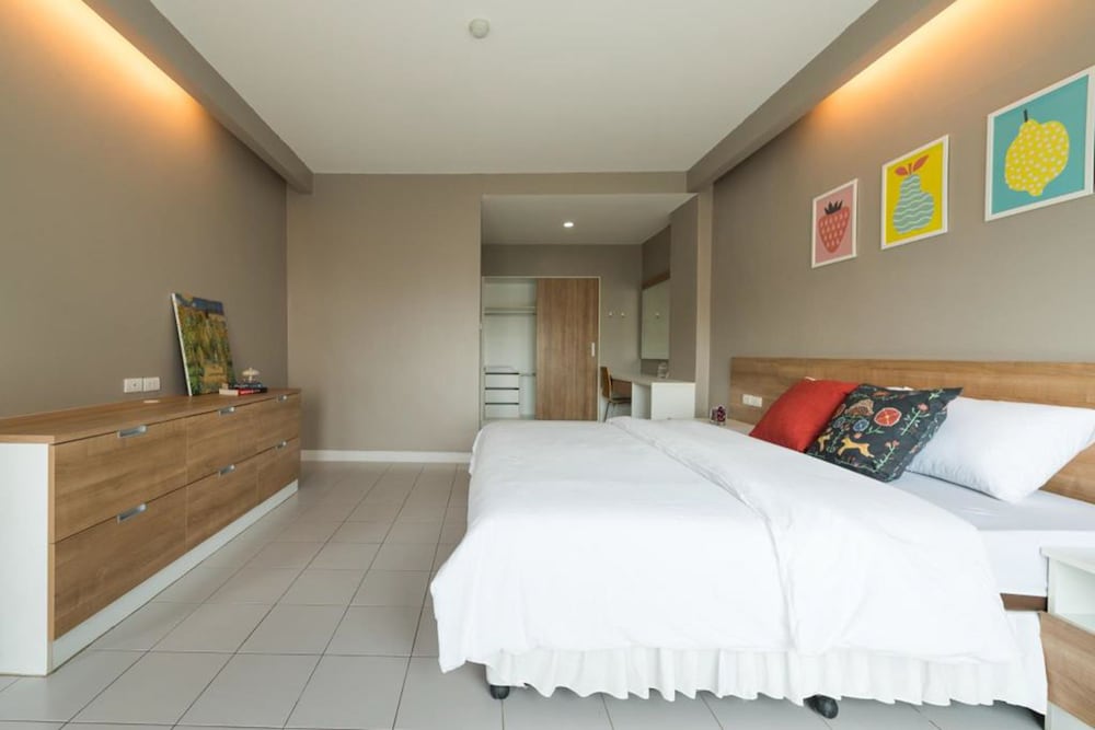 Suite photo 1