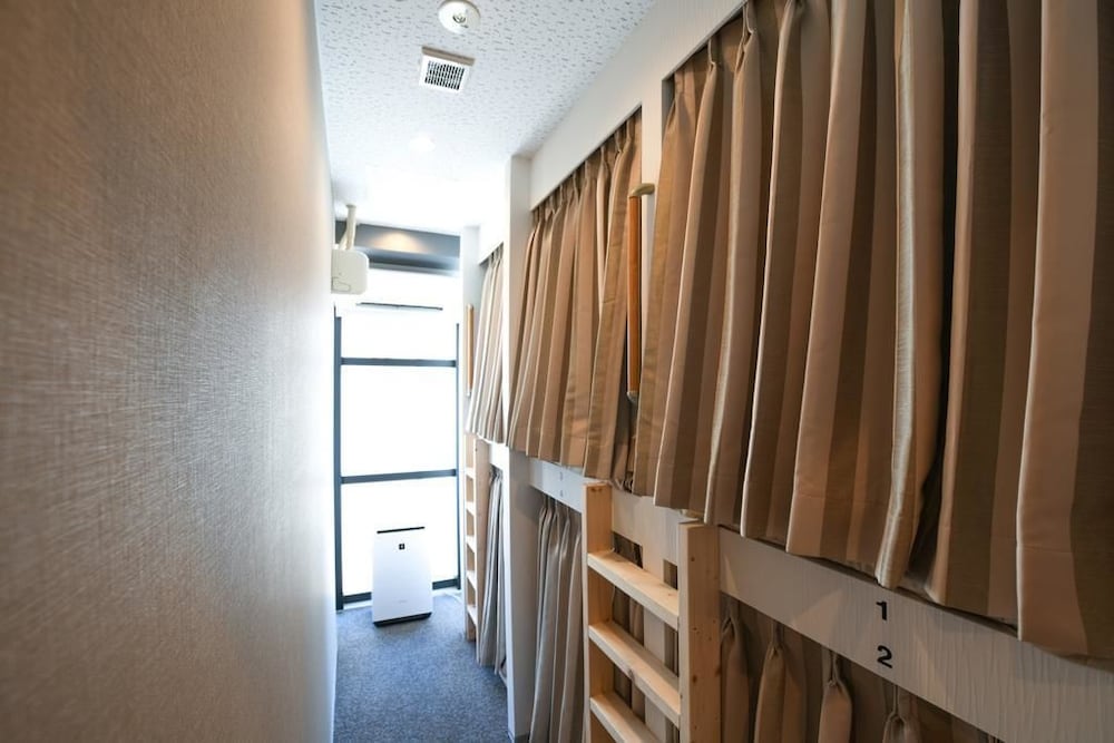 Shared Dormitory, Women Only photo 1