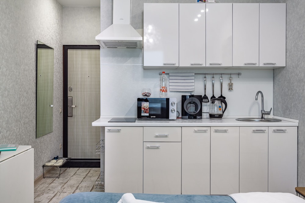 Standard Studio, Kitchenette photo 3