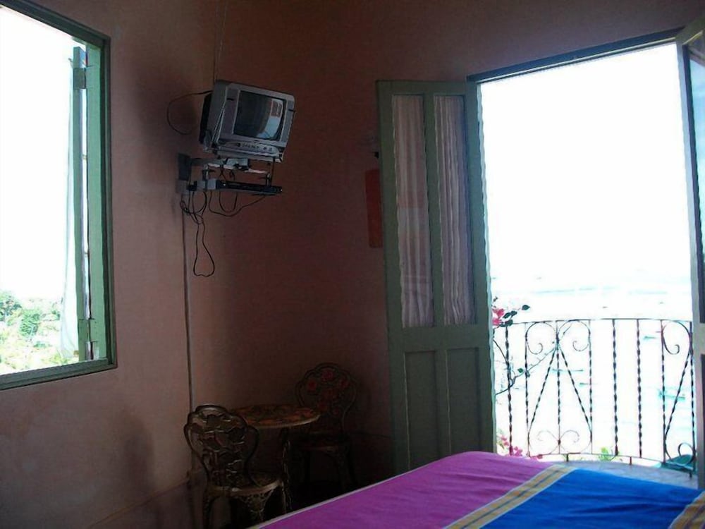 Basic Double Room, Ocean View photo 3