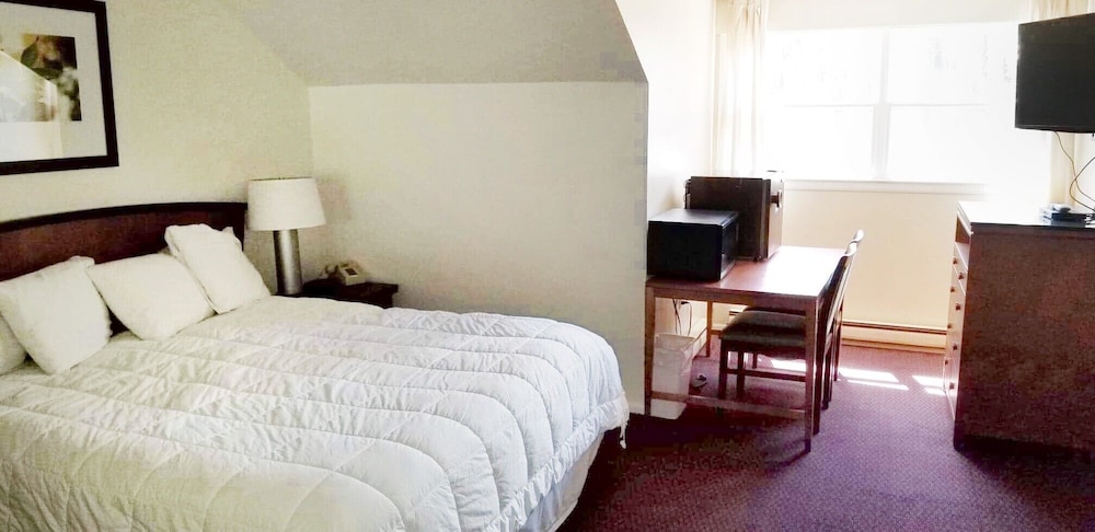 Executive Single Room, 1 King Bed
