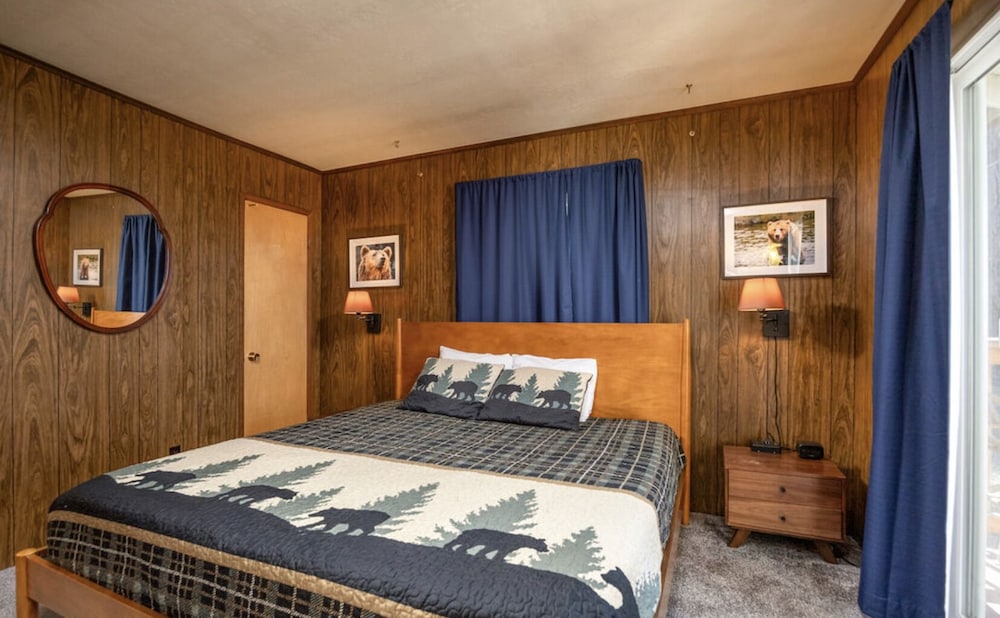 Double Room, Lake View, Annex Building photo 1