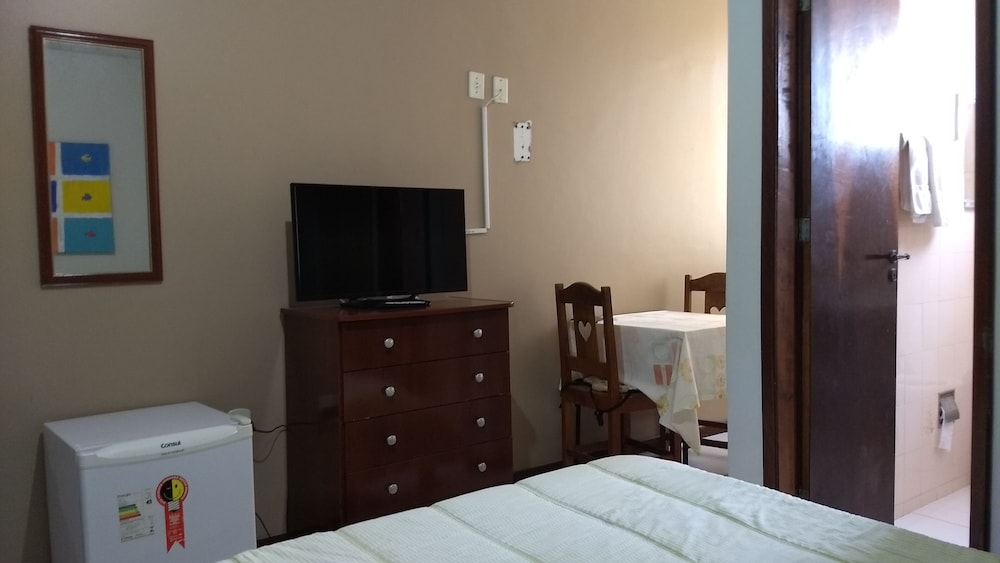 Economy Double Or Twin Room, 1 Bedroom, City View photo 3