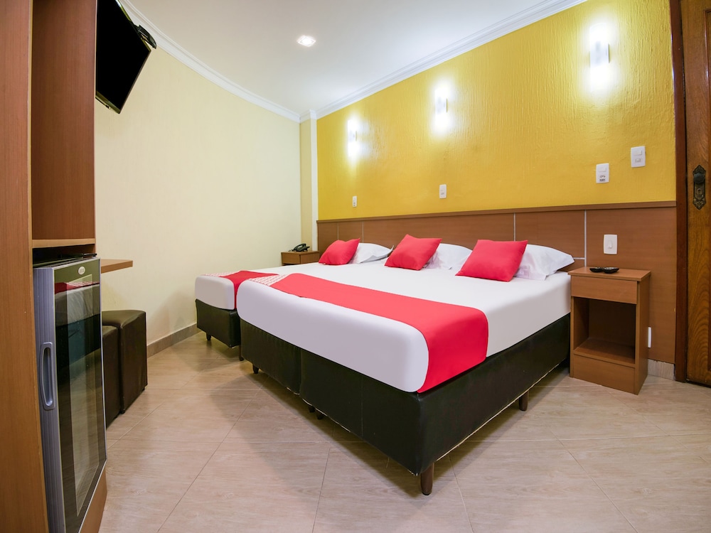 Family Triple Room