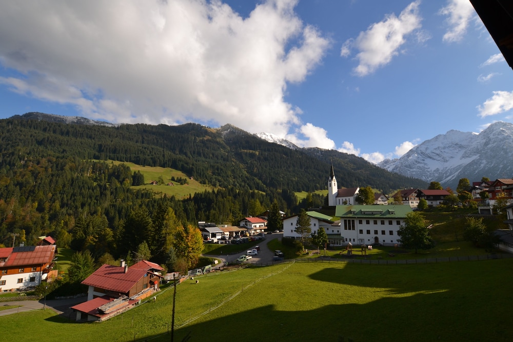 ALP-CHALET Ferielejligheder Kleinwalsertal, Billede 2