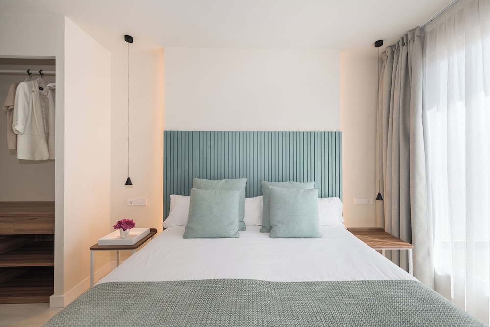 Junior Suite, Terrace - Photo 7