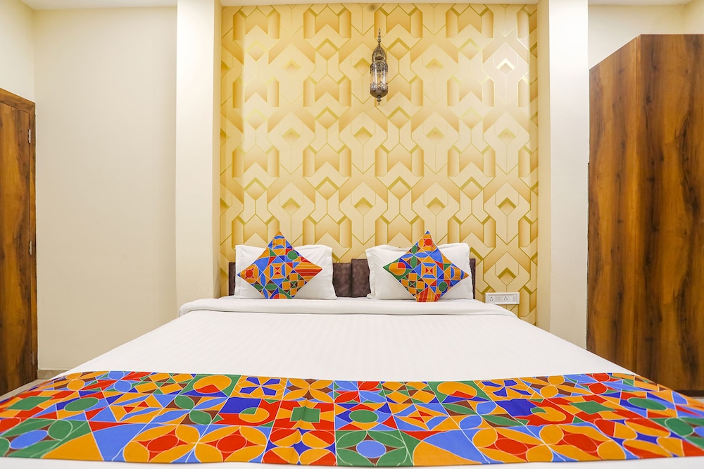 Deluxe Room photo 3