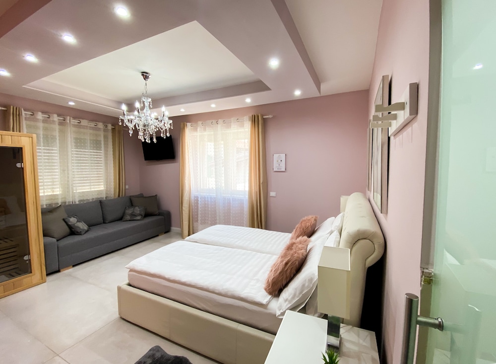 Comfort Room