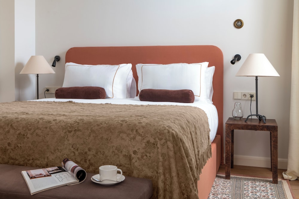 Suite 1 dormitorio planta superior