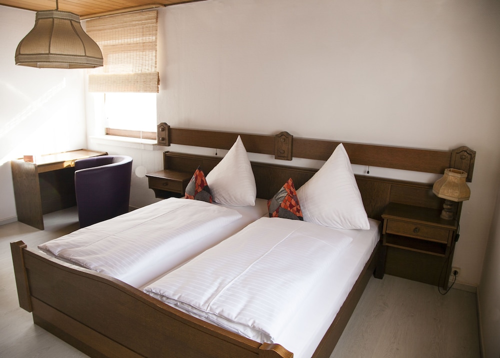 Double Room photo 1