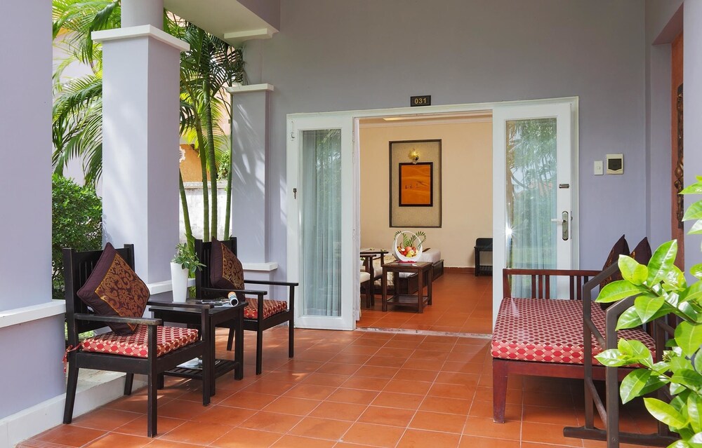 Villa, Garden View - Photo 4
