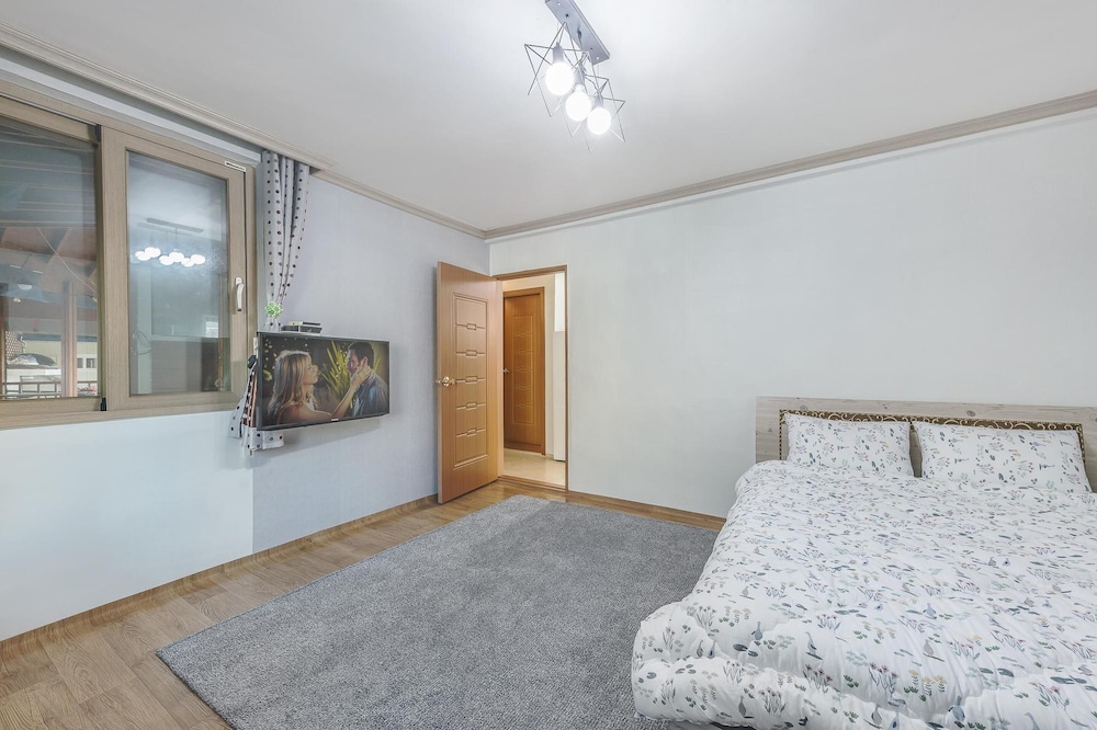 Basic Room, 2 Bedrooms (Two room A) - Photo 10