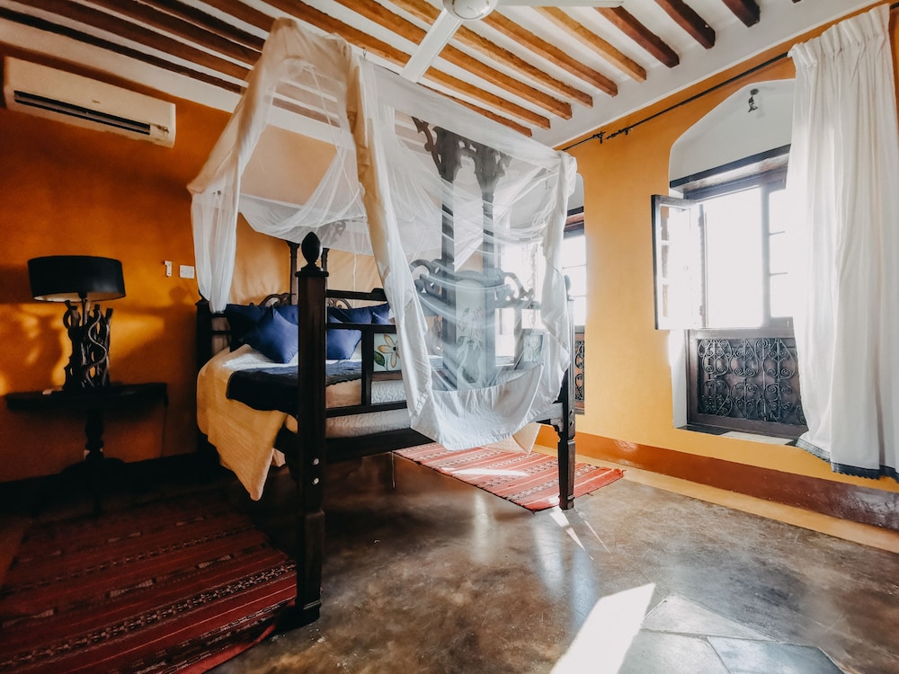 Deluxe Room photo 1