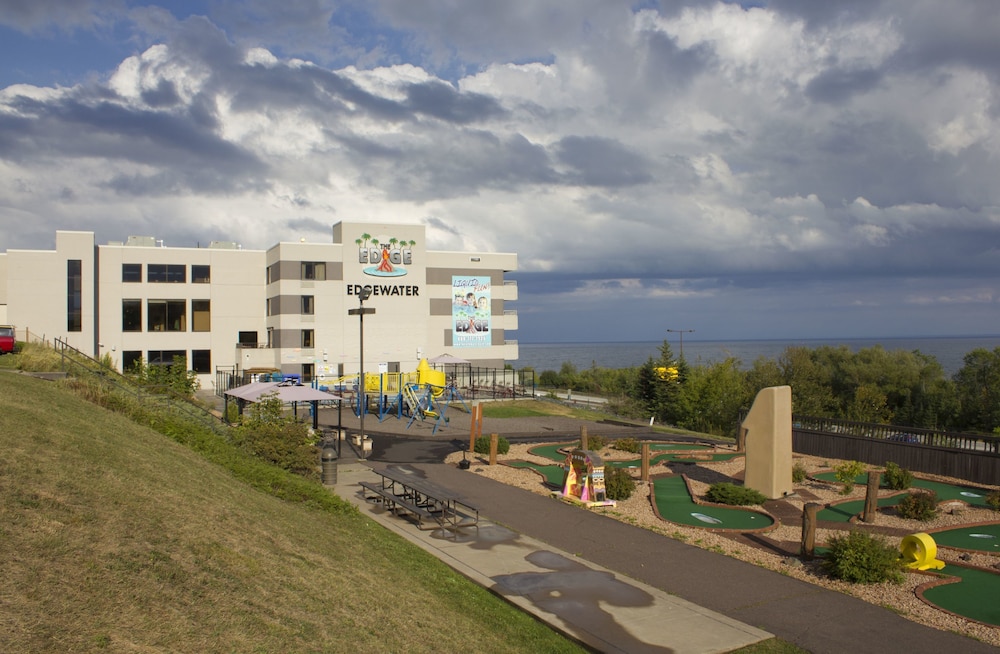 Standard Room, 1 Bedroom - Waterpark Passes Not Included And Subject To Availability photo 2