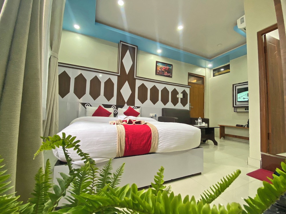 Deluxe Double Room - Photo 3
