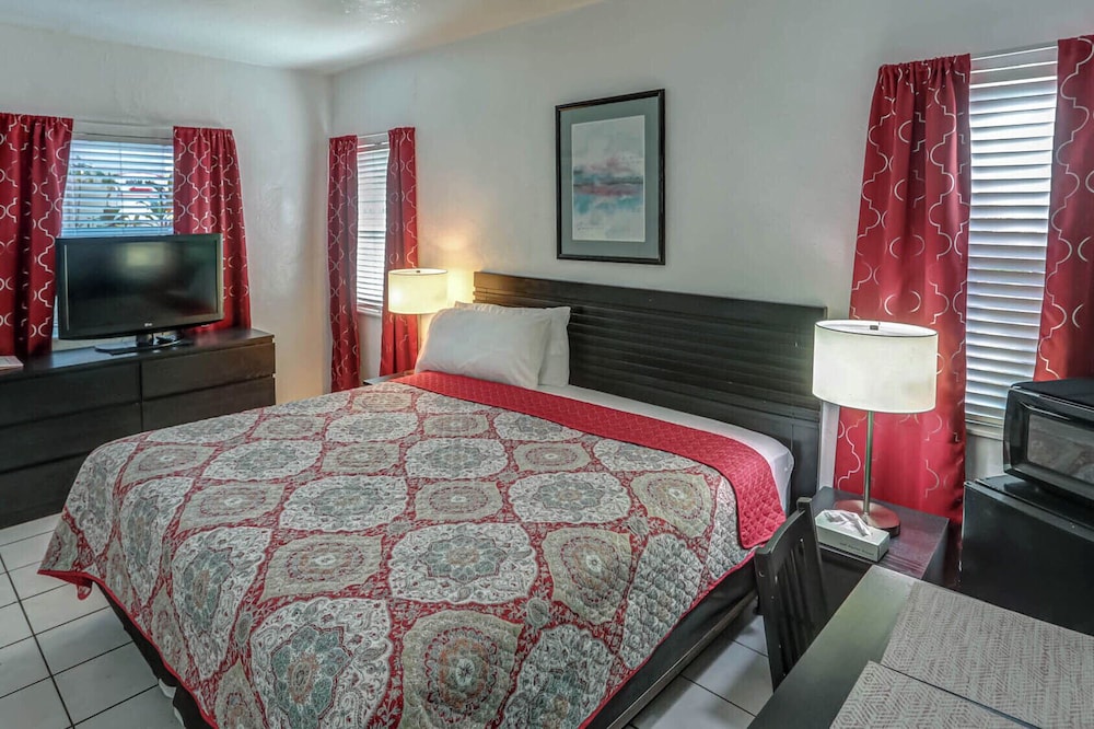 Richard's Motel, Billede 2