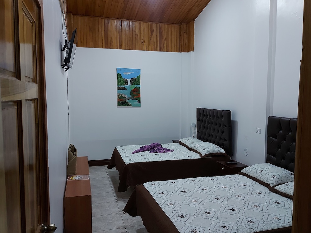 Habitacion Cinco photo 3