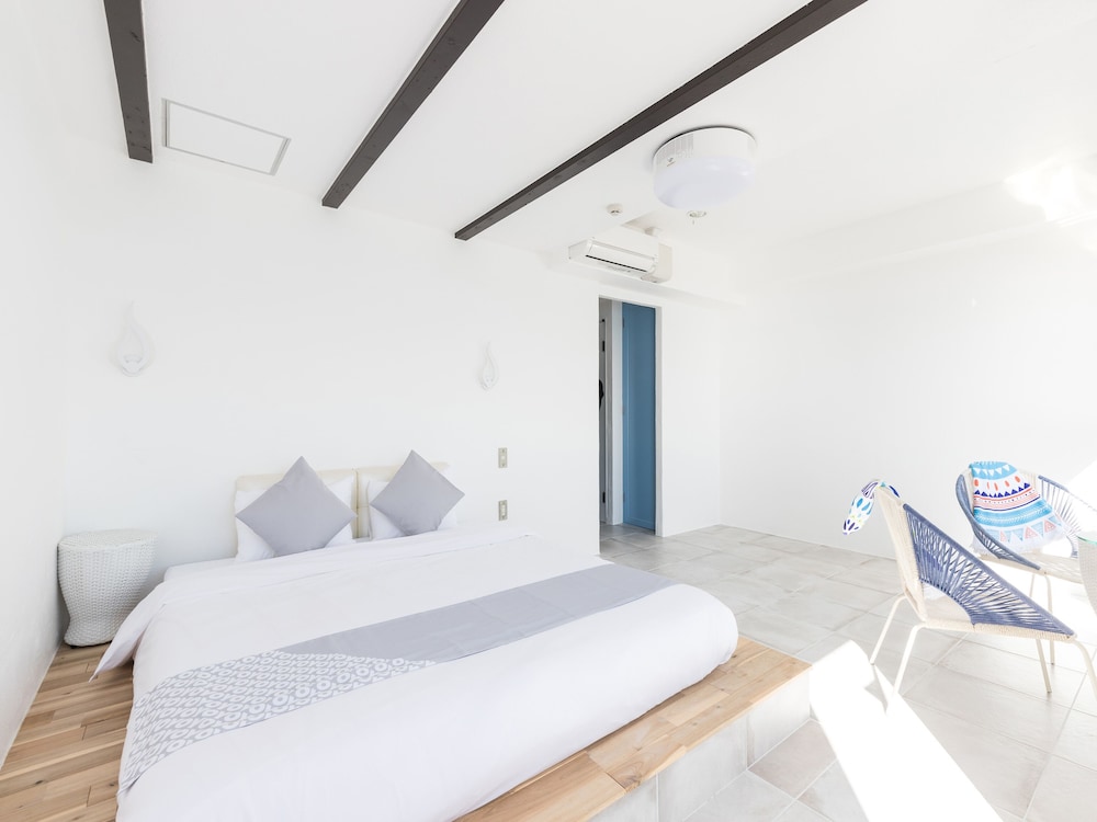 Deluxe Room, Non Smoking