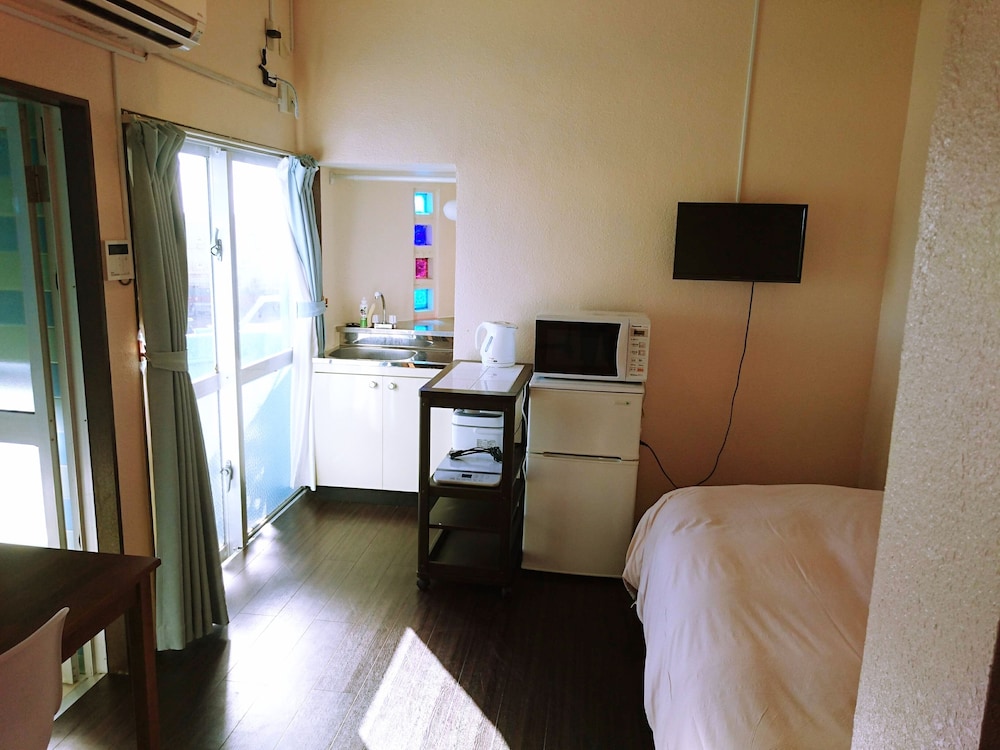 Single Room A photo 3