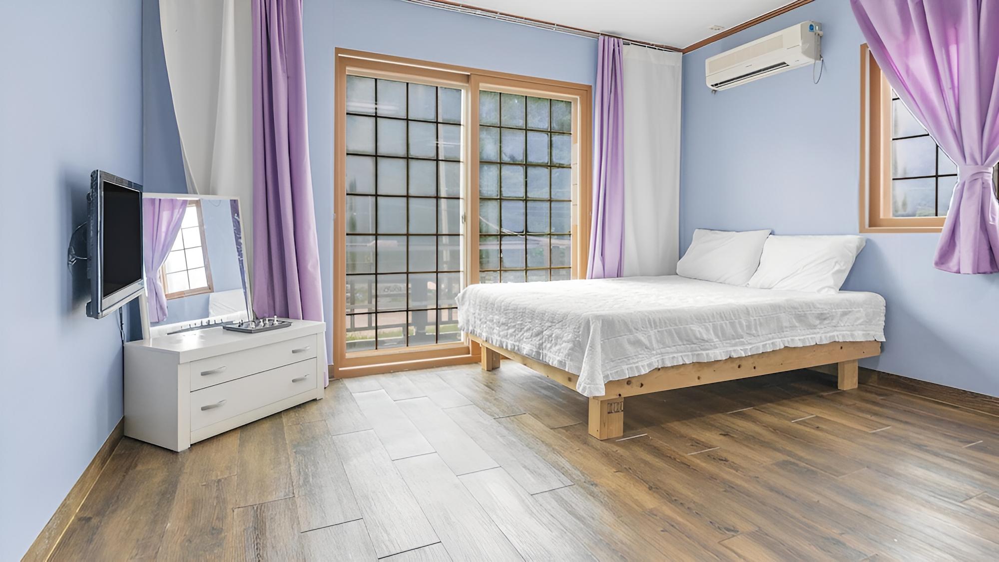 Basic Room, 1 Bedroom (Lojeumali) photo 2