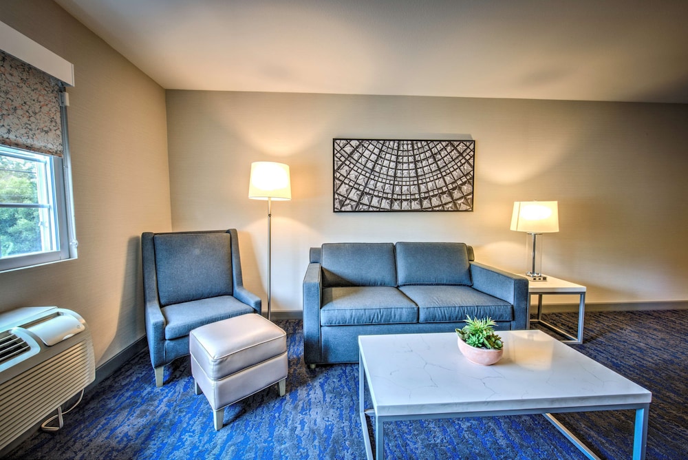 Suite, Multiple Beds, Non Smoking, Refrigerator & Microwave (with Sofabed) photo 2