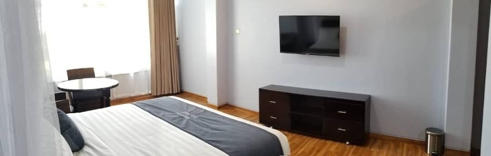 Deluxe Room, River View photo 3