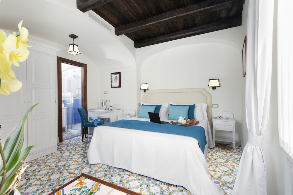 Exclusive Double Room, Non Smoking, Terrace