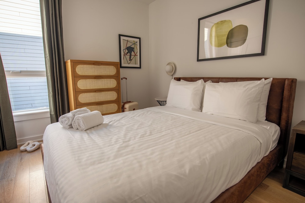 Superior Apartment, 2 Bedrooms, Kitchen