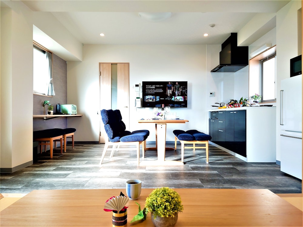 Family Condominium B Type