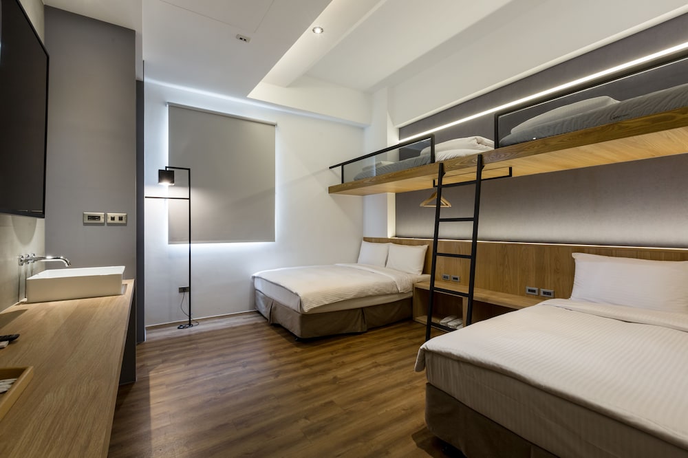 Elite Room, 1 Bedroom photo 3