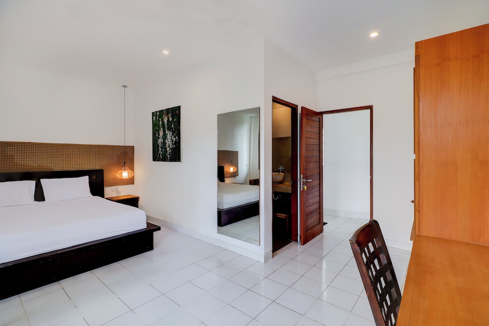 Standard Suite, 1 Double Bed photo 2