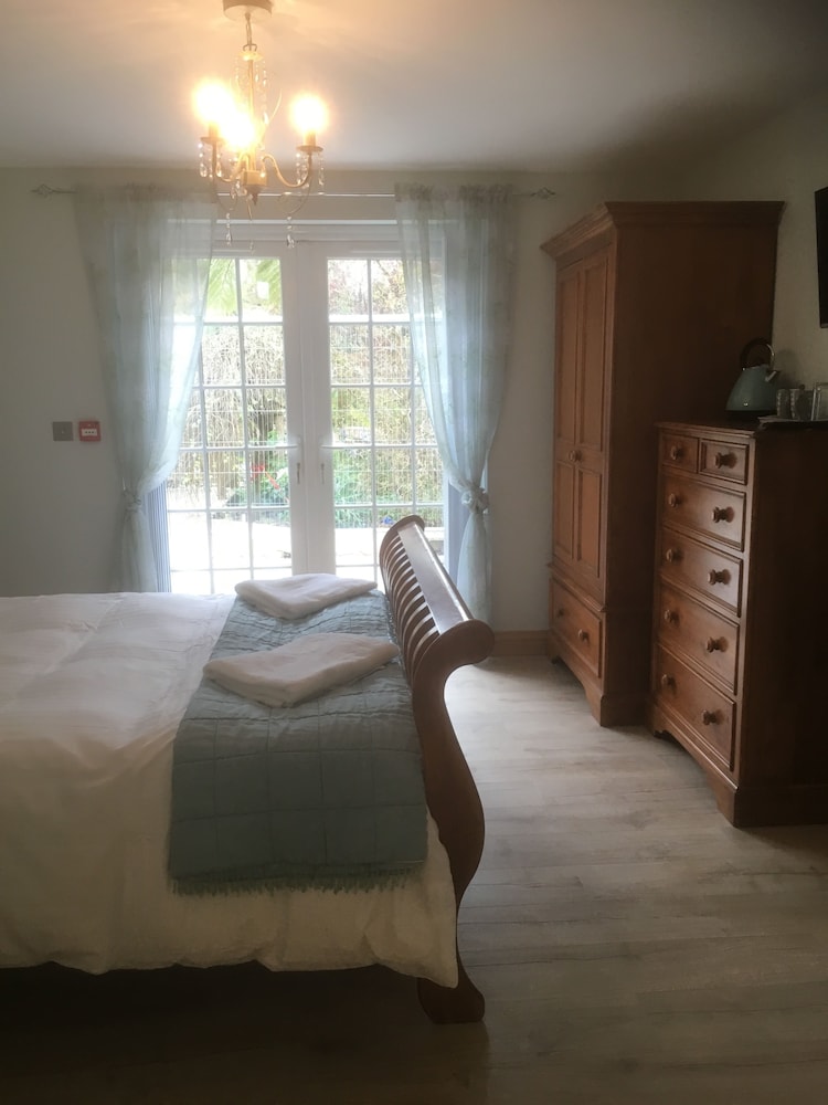 Double Room, Ensuite photo 3