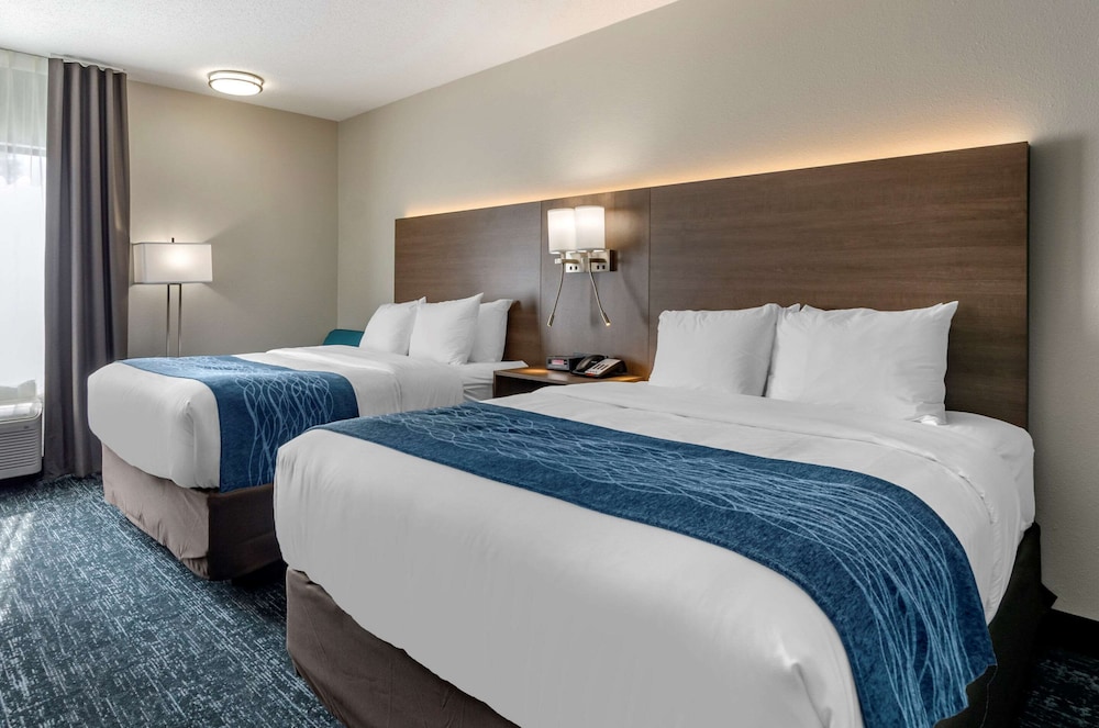 Suite, Multiple Beds, Non Smoking - Photo 3