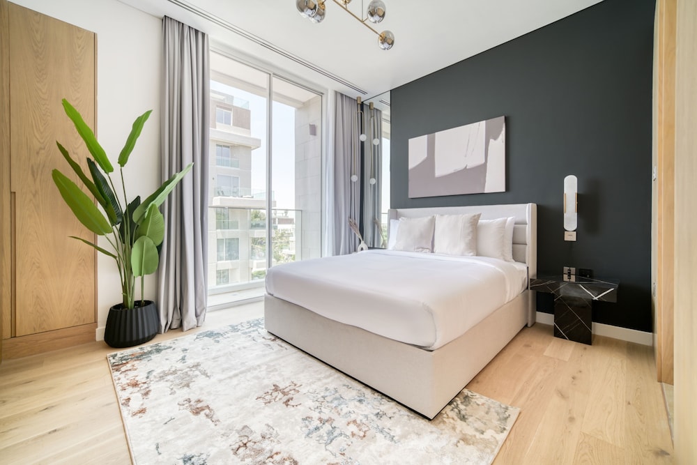 Standard Suite, 2 Bedrooms photo 3