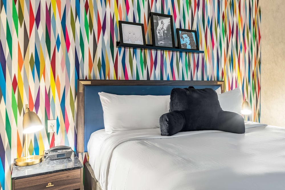 Room, 1 Double Bed