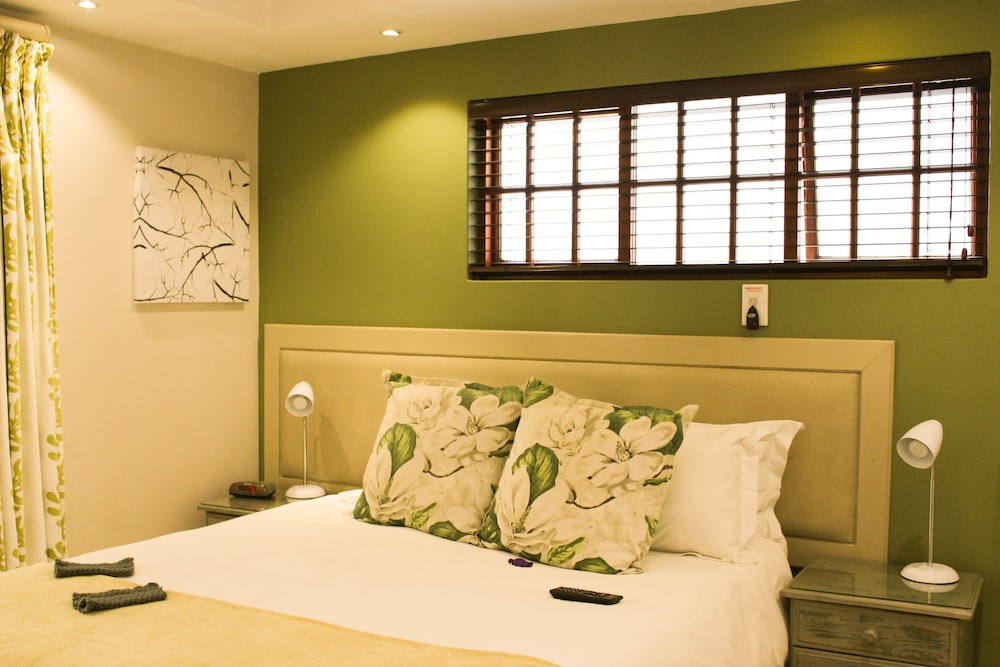 Standard Room Self-Catering photo 2
