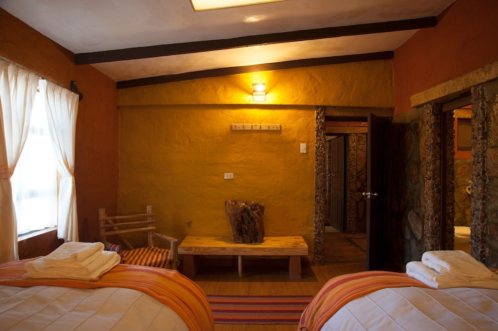 Standard Twin Room, Multiple Bedrooms photo 2