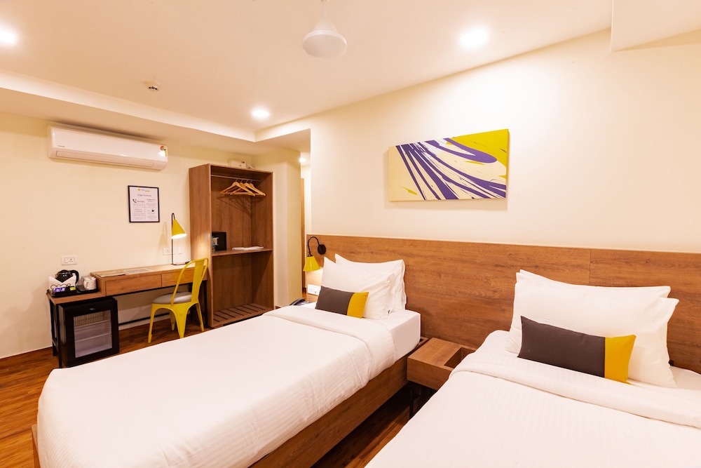 Comfort Room - Photo 4