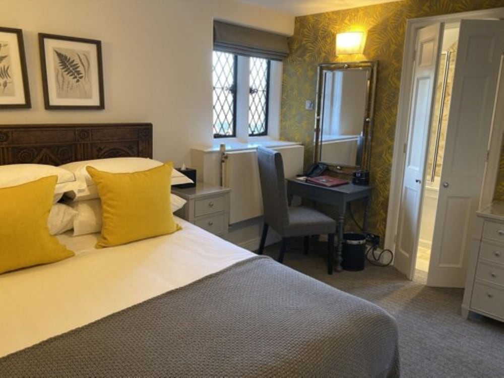 Cosy Double Room photo 1