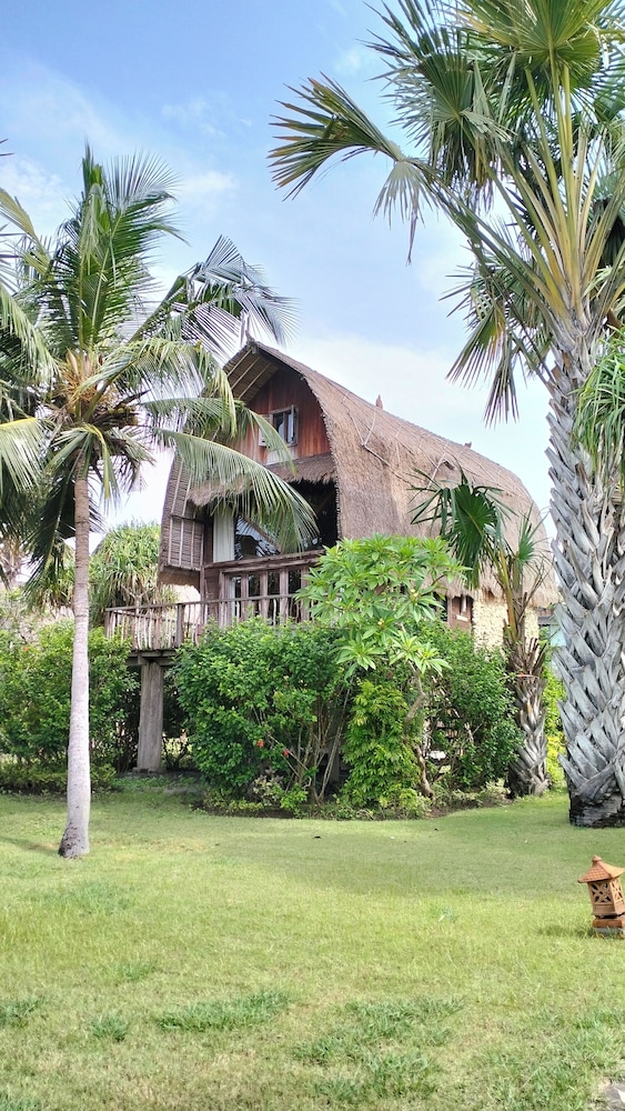 Lumbung Suite - Photo 6